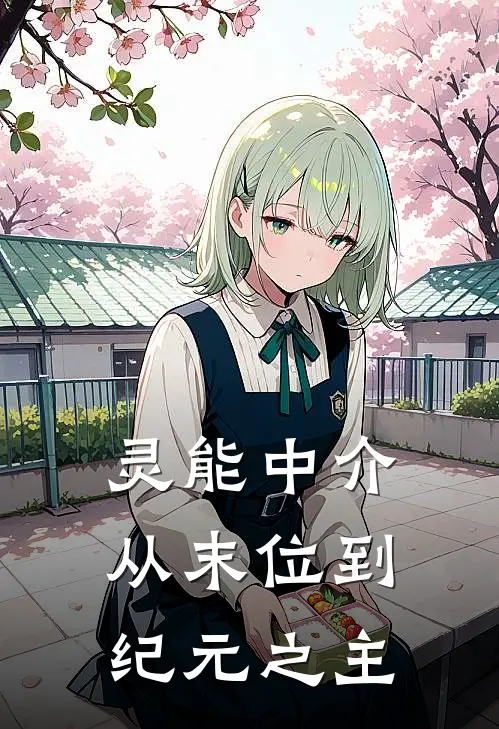 灵能中介：从末位到纪元之主