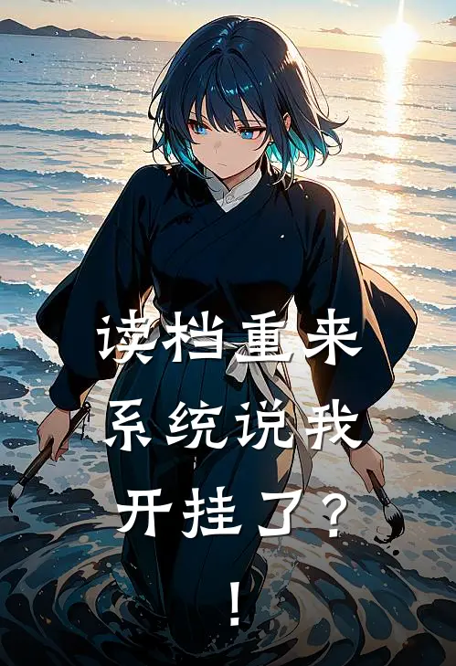 读档重来，系统说我开挂了？！