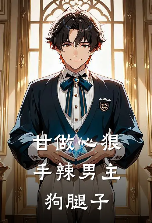 甘做心狠手辣男主狗腿子