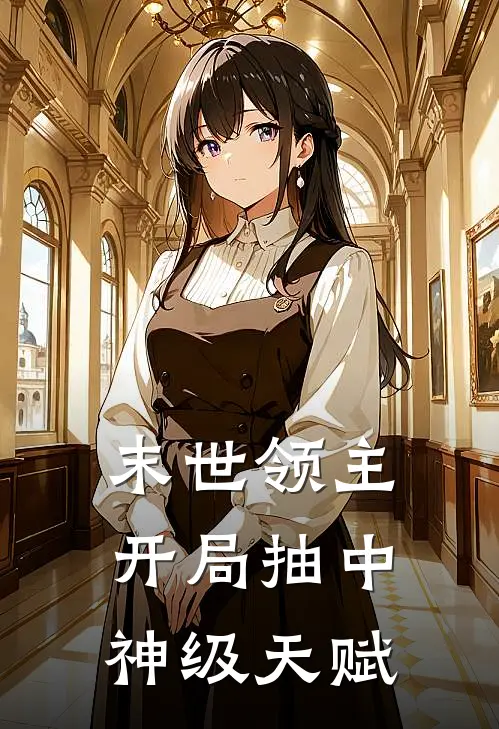 末世领主：开局抽中神级天赋