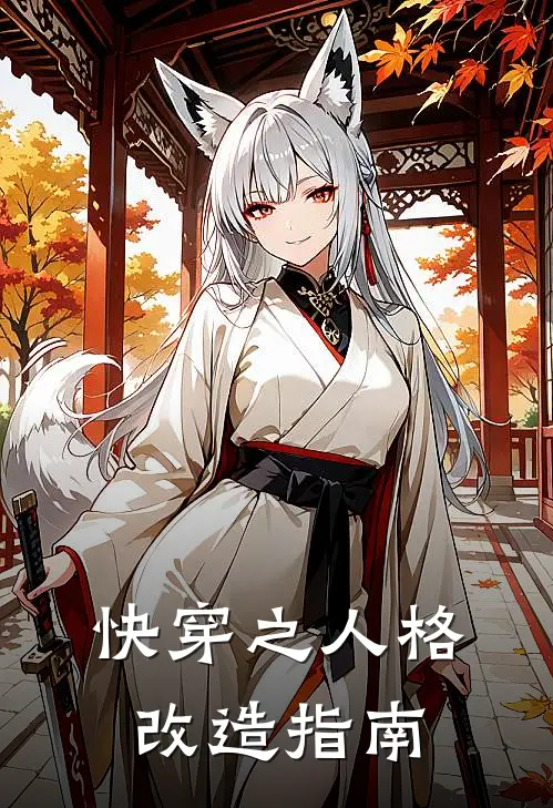 快穿之人格改造指南