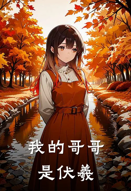 我的哥哥是伏羲