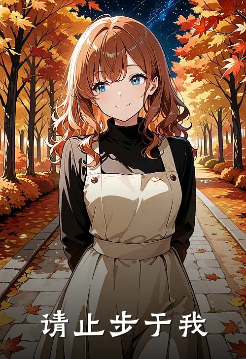 请止步于我