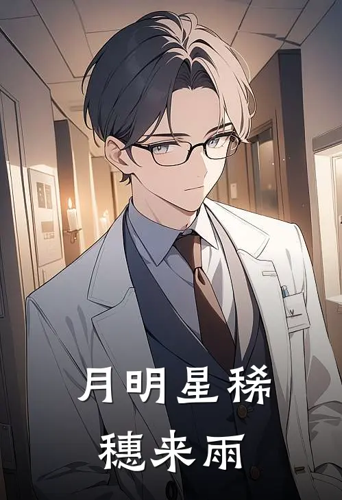 月明星稀：穗来雨