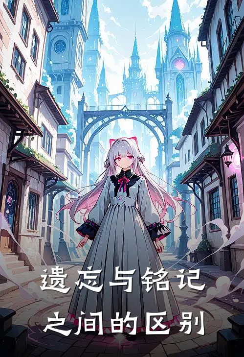 遗忘与铭记之间的区别