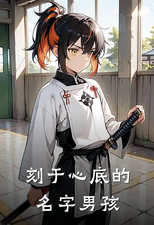 刻于心底的名字男孩