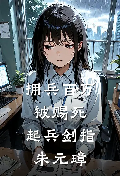 拥兵百万被赐死，起兵剑指朱元璋