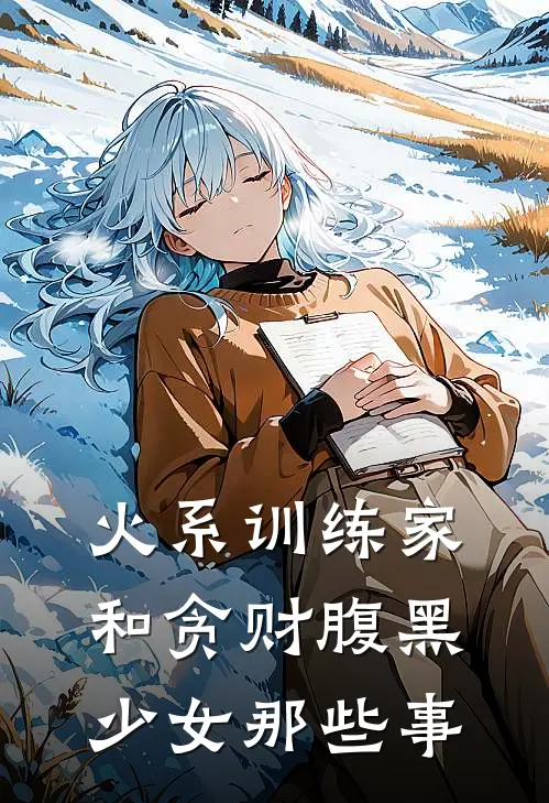 火系训练家和贪财腹黑少女那些事