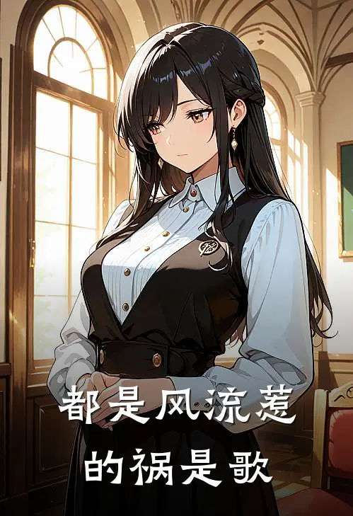 都是风流惹的祸是歌