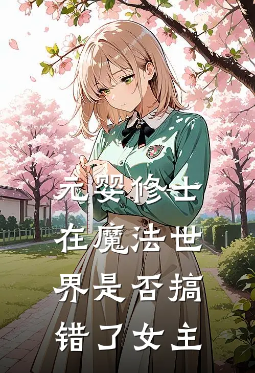 元婴修士在魔法世界是否搞错了女主