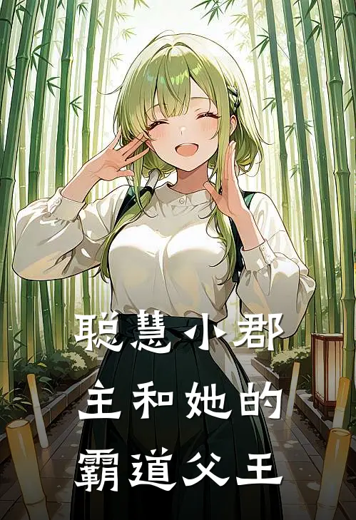 聪慧小郡主和她的霸道父王