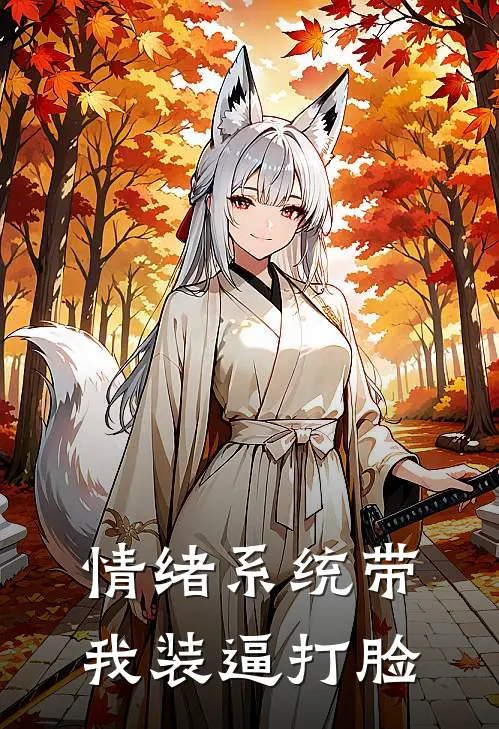 情绪系统带我装逼打脸