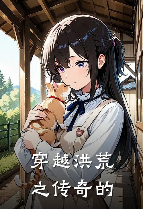 穿越洪荒之传奇的