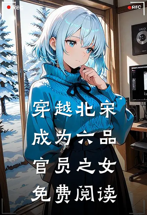 穿越北宋成为六品官员之女免费阅读