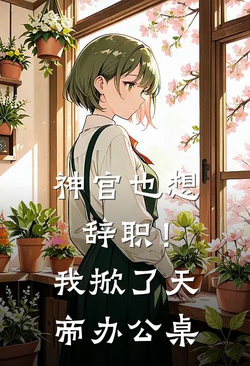 神官也想辞职！我掀了天帝办公桌