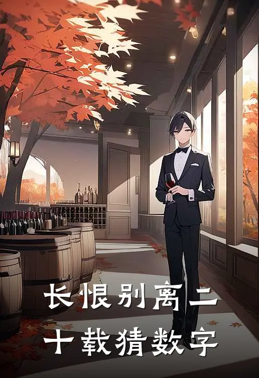 长恨别离二十载猜数字