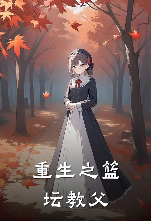 重生之篮坛教父