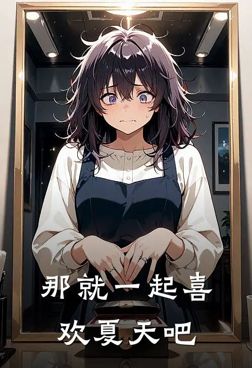 那就一起喜欢夏天吧