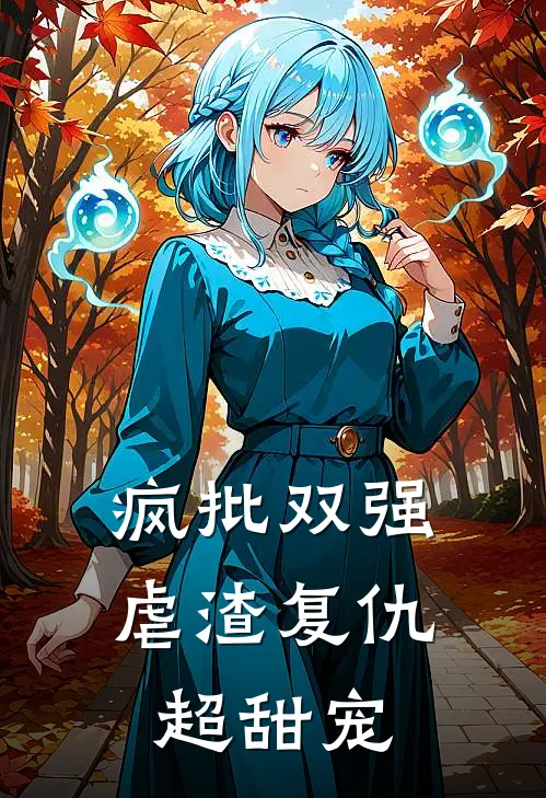 疯批双强：虐渣复仇超甜宠