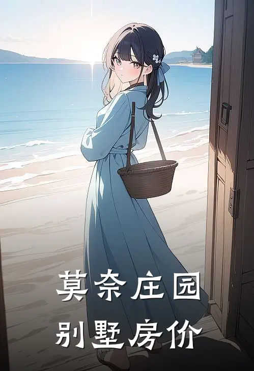 莫奈庄园别墅房价