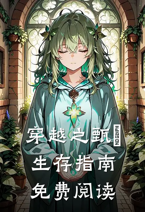 穿越之甄嬛生存指南免费阅读