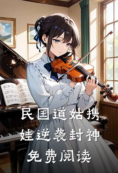 民国道姑携娃逆袭封神免费阅读