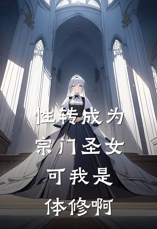 性转成为宗门圣女，可我是体修啊