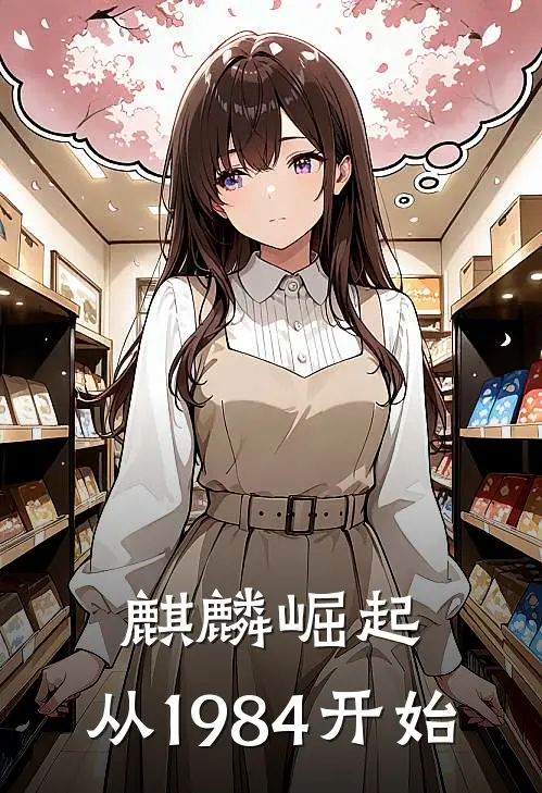 麒麟崛起：从1984开始