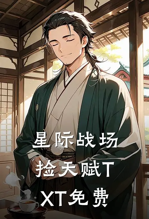 星际战场捡天赋TXT免费