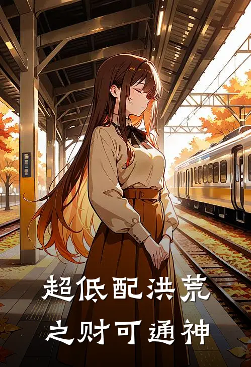 超低配洪荒之财可通神