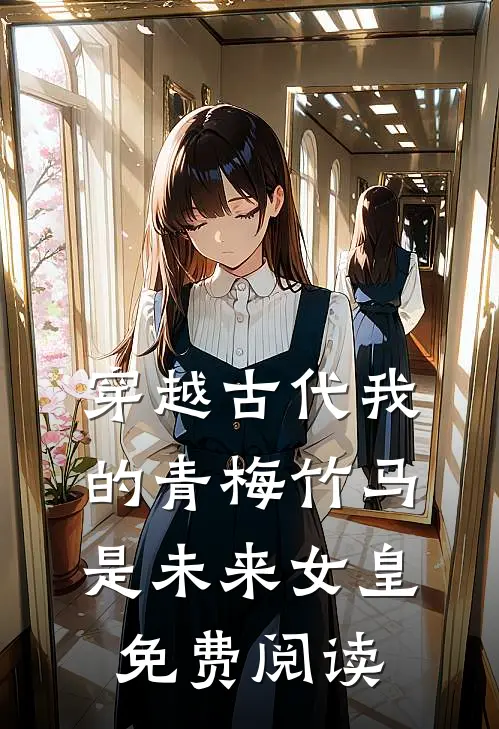穿越古代我的青梅竹马是未来女皇免费阅读