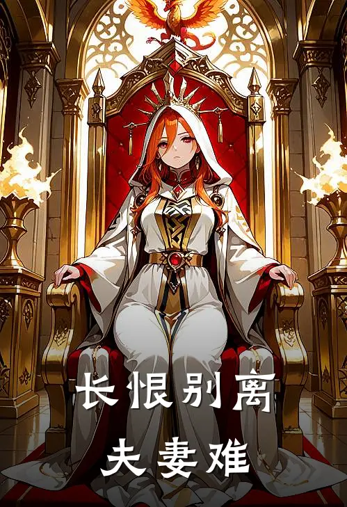 长恨别离夫妻难