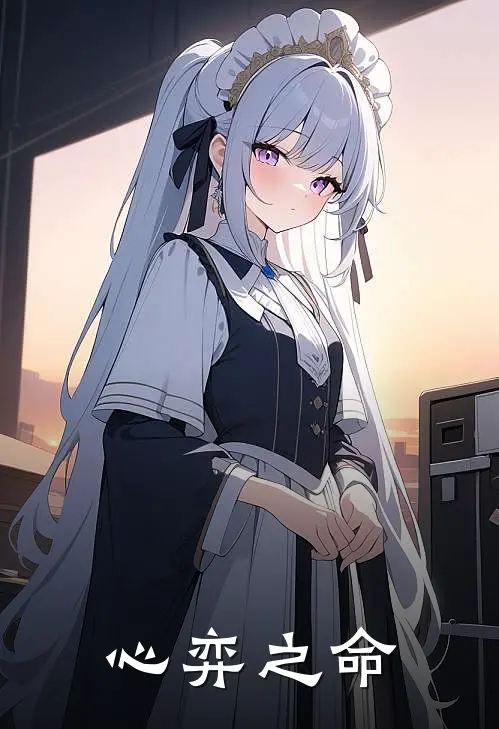 心弈之命