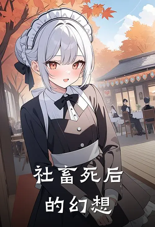 社畜死后的幻想