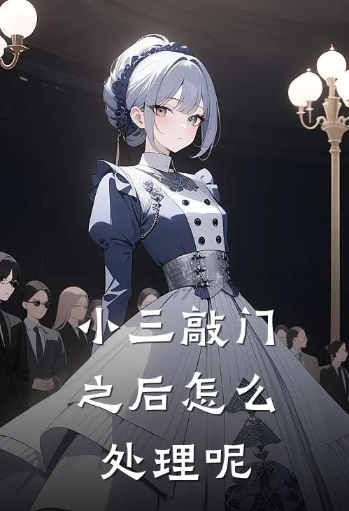 小三敲门之后怎么处理呢