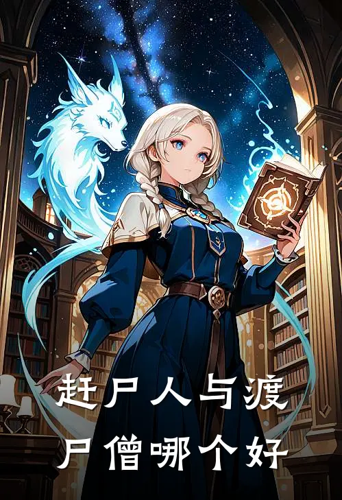 赶尸人与渡尸僧哪个好