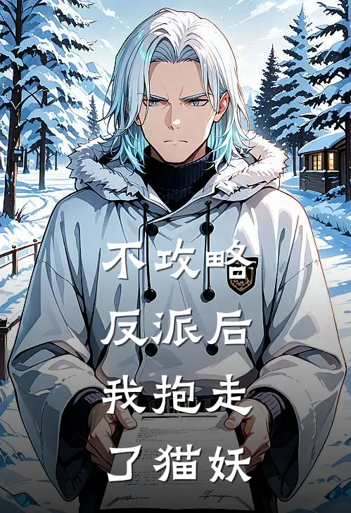 不攻略反派后，我抱走了猫妖