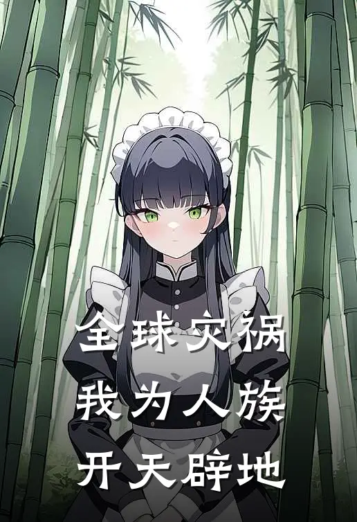 全球灾祸：我为人族开天辟地