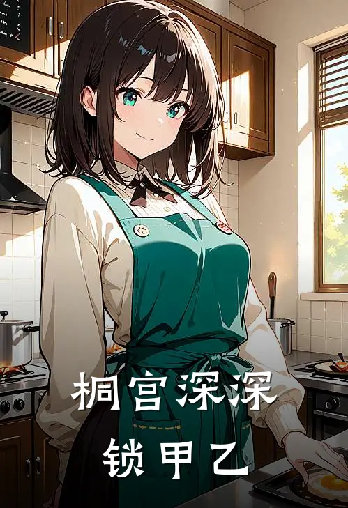 桐宫深深锁甲乙