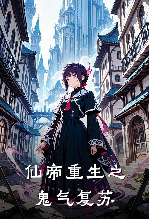 仙帝重生之鬼气复苏