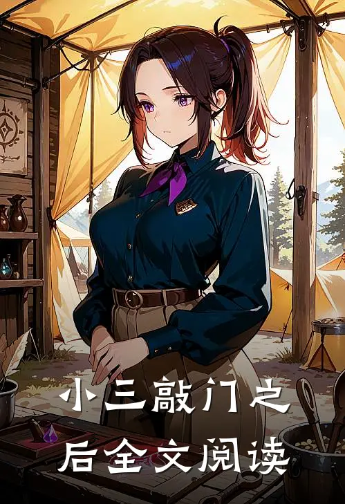 小三敲门之后全文阅读