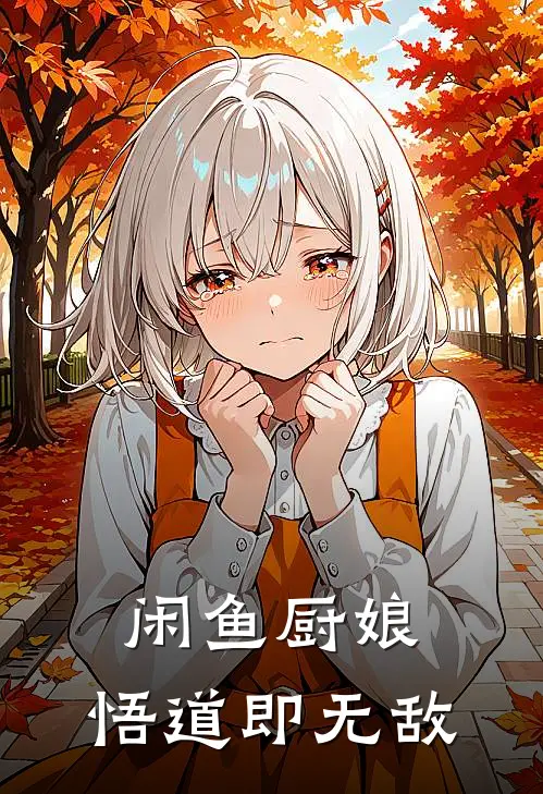 闲鱼厨娘，悟道即无敌