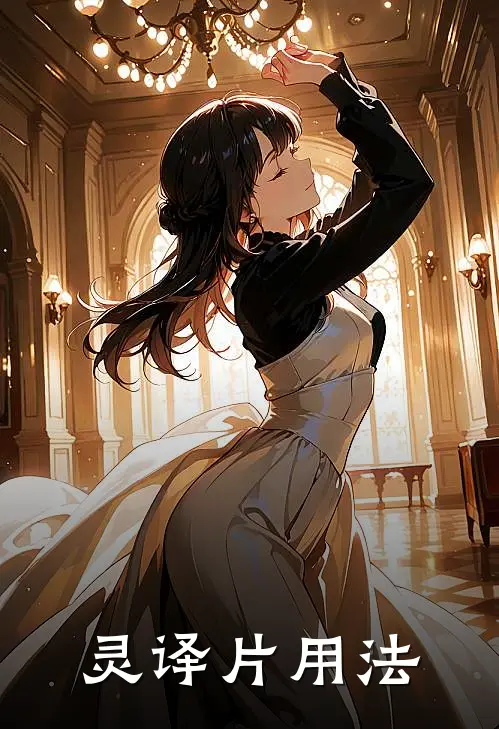 灵译片用法
