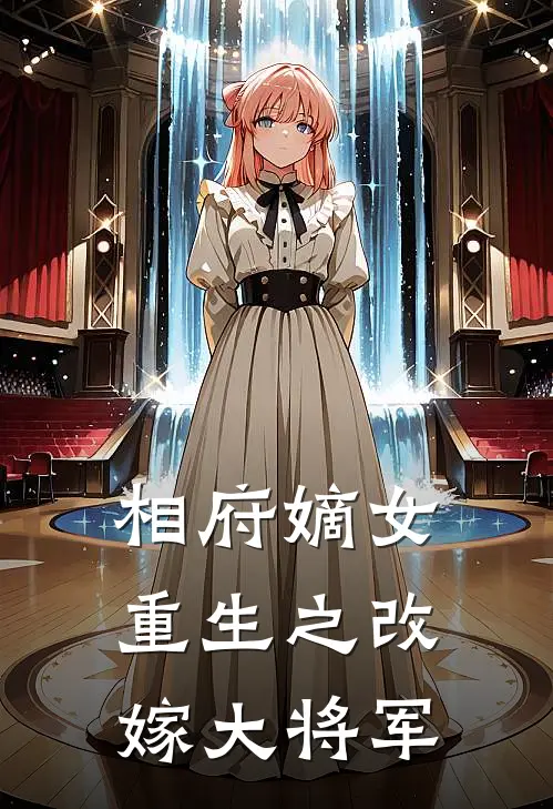 相府嫡女重生之改嫁大将军