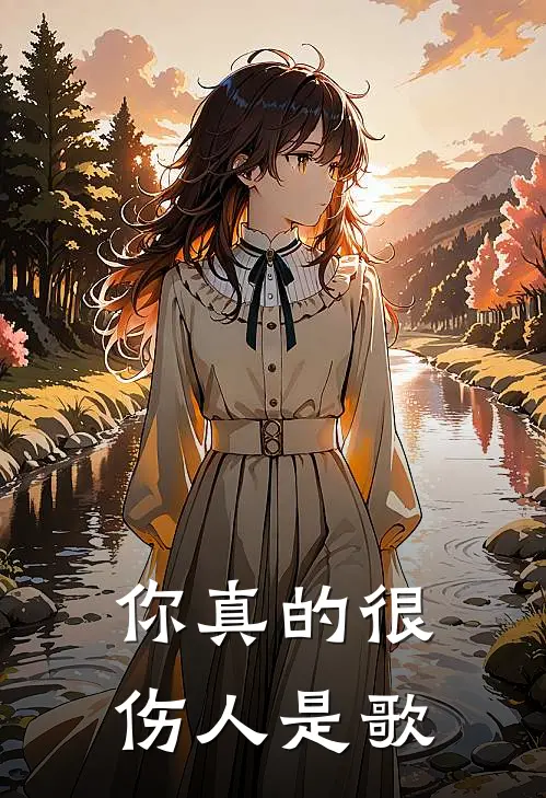 你真的很伤人是歌