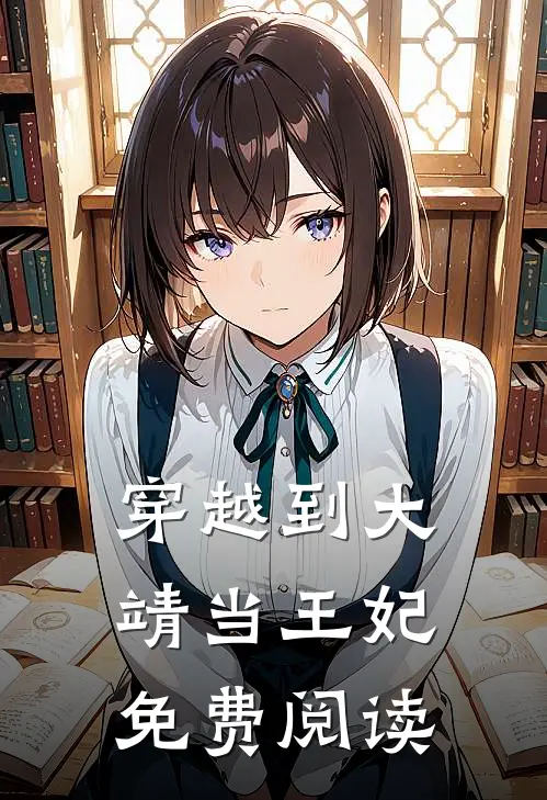 穿越到大靖当王妃免费阅读