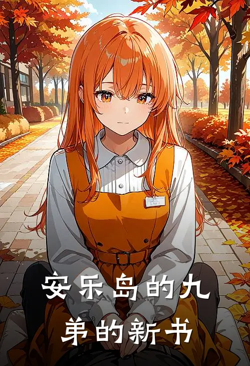 安乐岛的九弟的新书