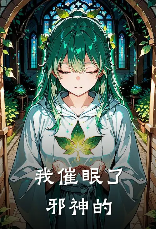 我催眠了邪神的