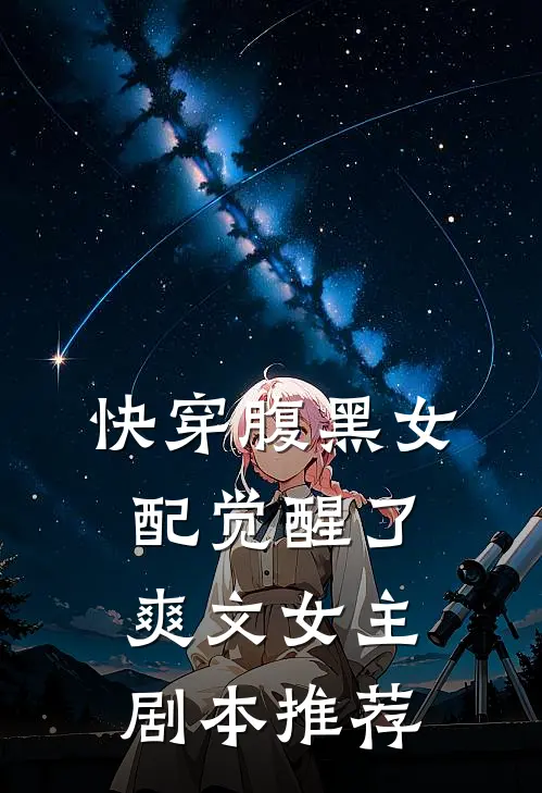 快穿腹黑女配觉醒了爽文女主剧本推荐