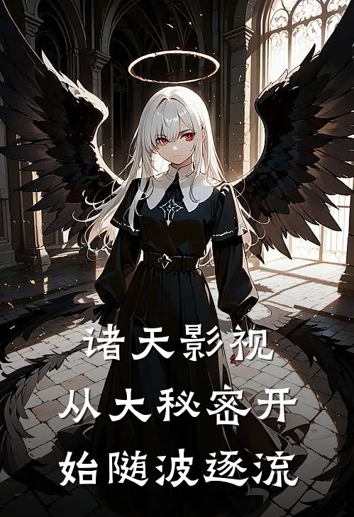 诸天影视：从大秘密开始随波逐流